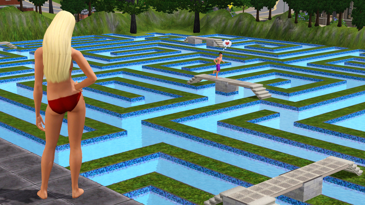 jeuxvideo.com Les Sims 3 - PlayStation 3 Image 5 sur 259