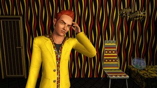 E3 2010 : Images des Sims 3 sur consoles