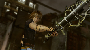 Lightning Returns fête déjà Noël Lightning Returns fête déjà Noël
