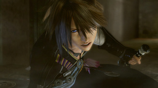 Lightning Returns fête déjà Noël Lightning Returns fête déjà Noël
