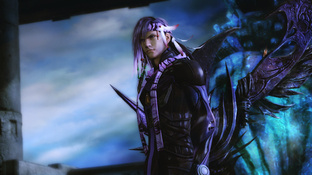 Lightning Returns fête déjà Noël Lightning Returns fête déjà Noël