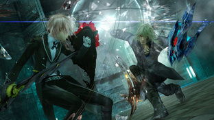 Lightning Returns fête déjà Noël Lightning Returns fête déjà Noël