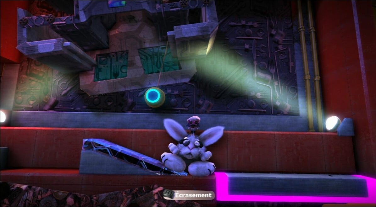 jeuxvideo.com LittleBigPlanet 2 - PlayStation 3 Image 68 sur 230