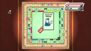 Test Monopoly : Editions Classique et Monde PlayStation 3 - Screenshot