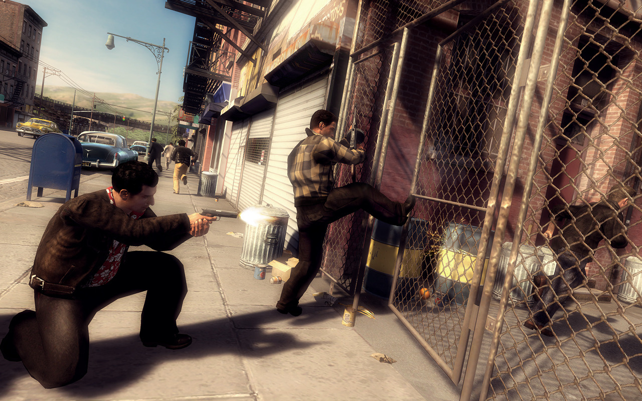 Mafia II Maf2p3002