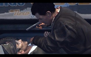 Mafia II : Joe's Adventures est disponible