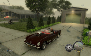 Images de Mafia II : The Betrayal of Jimmy