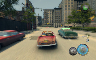 Images de Mafia II : The Betrayal of Jimmy