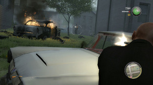 Images de Mafia II : The Betrayal of Jimmy