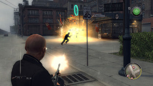 Images de Mafia II : The Betrayal of Jimmy