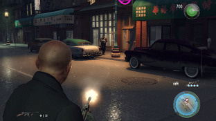 Images de Mafia II : The Betrayal of Jimmy