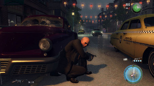 Images de Mafia II : The Betrayal of Jimmy