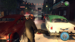 Images de Mafia II : The Betrayal of Jimmy