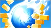 Test : Magic Ball - Playstation 3