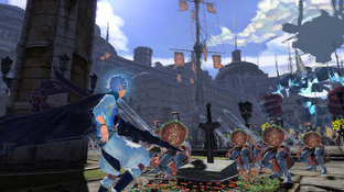 E3 2010 : Malicious annoncé sur le PSN E3 2010 : Malicious annoncé sur le PSN