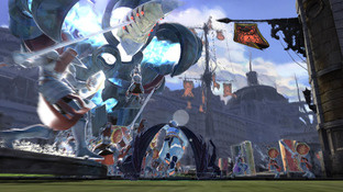 E3 2010 : Malicious annoncé sur le PSN E3 2010 : Malicious annoncé sur le PSN