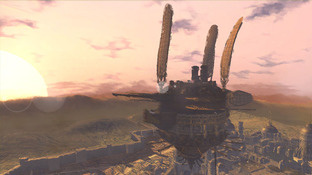 E3 2010 : Malicious annoncé sur le PSN E3 2010 : Malicious annoncé sur le PSN