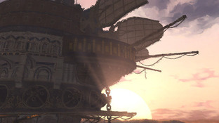 E3 2010 : Malicious annoncé sur le PSN E3 2010 : Malicious annoncé sur le PSN