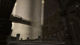 E3 2010 : Malicious annoncé sur le PSN E3 2010 : Malicious annoncé sur le PSN