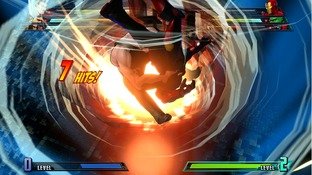 Images de Marvel vs Capcom 3 : Haggar et Phoenix