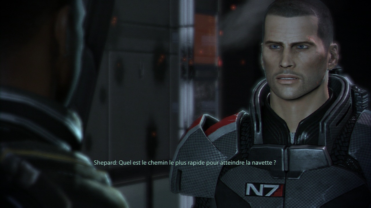 jeuxvideo.com Mass Effect 2 - PlayStation 3 Image 38 sur 300