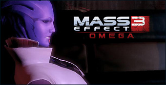 Mass Effect 3 : Omega