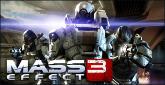 Mass Effect 3