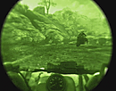 Medal of Honor PS3 - Screenshot 188