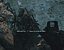 Medal of Honor PS3 - Screenshot 193
