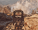 Medal of Honor PS3 - Screenshot 208