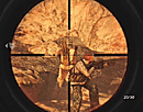 Medal of Honor PS3 - Screenshot 209