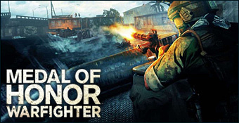 Medal of Honor : Warfighter