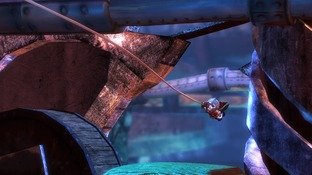 E3 2011 : Sony annonce Medieval Moves : Deadmund's Quest E3 2011 : Sony annonce Medieval Moves : Deadmund's Quest