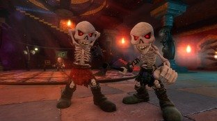 E3 2011 : Sony annonce Medieval Moves : Deadmund's Quest E3 2011 : Sony annonce Medieval Moves : Deadmund's Quest