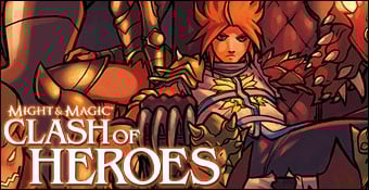 Might & Magic : Clash of Heroes