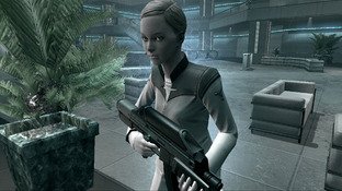 Images de Mindjack Images de Mindjack