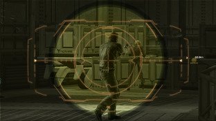 Images de Mindjack Images de Mindjack