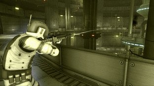 Images de Mindjack Images de Mindjack