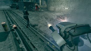 Images de Mindjack Images de Mindjack