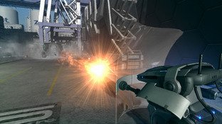 Images de Mindjack Images de Mindjack