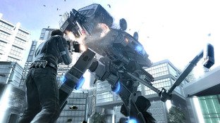 Images de Mindjack Images de Mindjack