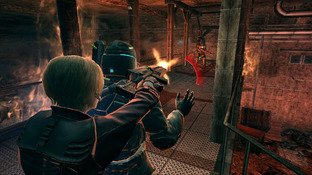 Images de Mindjack Images de Mindjack