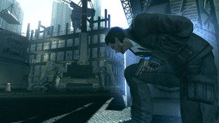 Images de Mindjack Images de Mindjack