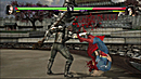 Mortal Kombat vs DC Universe Playstation 3