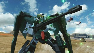 Images de Mobile Suit Gundam Extreme Vs.