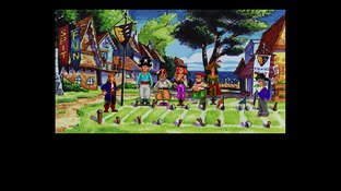 E3 2010 : Images de Monkey Island 2 : LeChuck's Revenge : Special Edition