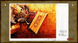 E3 2010 : Images de Monkey Island 2 : LeChuck's Revenge : Special Edition