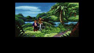 E3 2010 : Images de Monkey Island 2 : LeChuck's Revenge : Special Edition