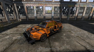 Du contenu pour MotorStorm Apocalypse