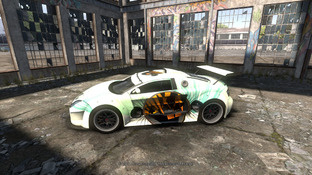 Du contenu pour MotorStorm Apocalypse